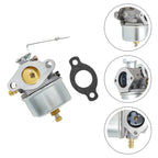 Carburetor Kit for AQ148 (E45020A, E45020C) with Installation Gasket