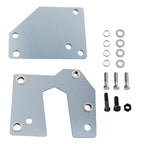 Bracket Kit for Chevy C10 Pickup GMC Truck 1960–1966 Power Steering Conversion
