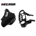 Inner & Outer Fairings for Harley Electra Street/Tri Glide (2014-2023) Vivid Black