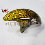 Fairing Kit for Yamaha YZF R3 (2023–2024) - ABS Injection Forged Carbon Fiber