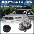 High Pressure Fuel Pump for BMW 330e 330i GT xDrive 340i xDrive (2016–2020) No.13517642466