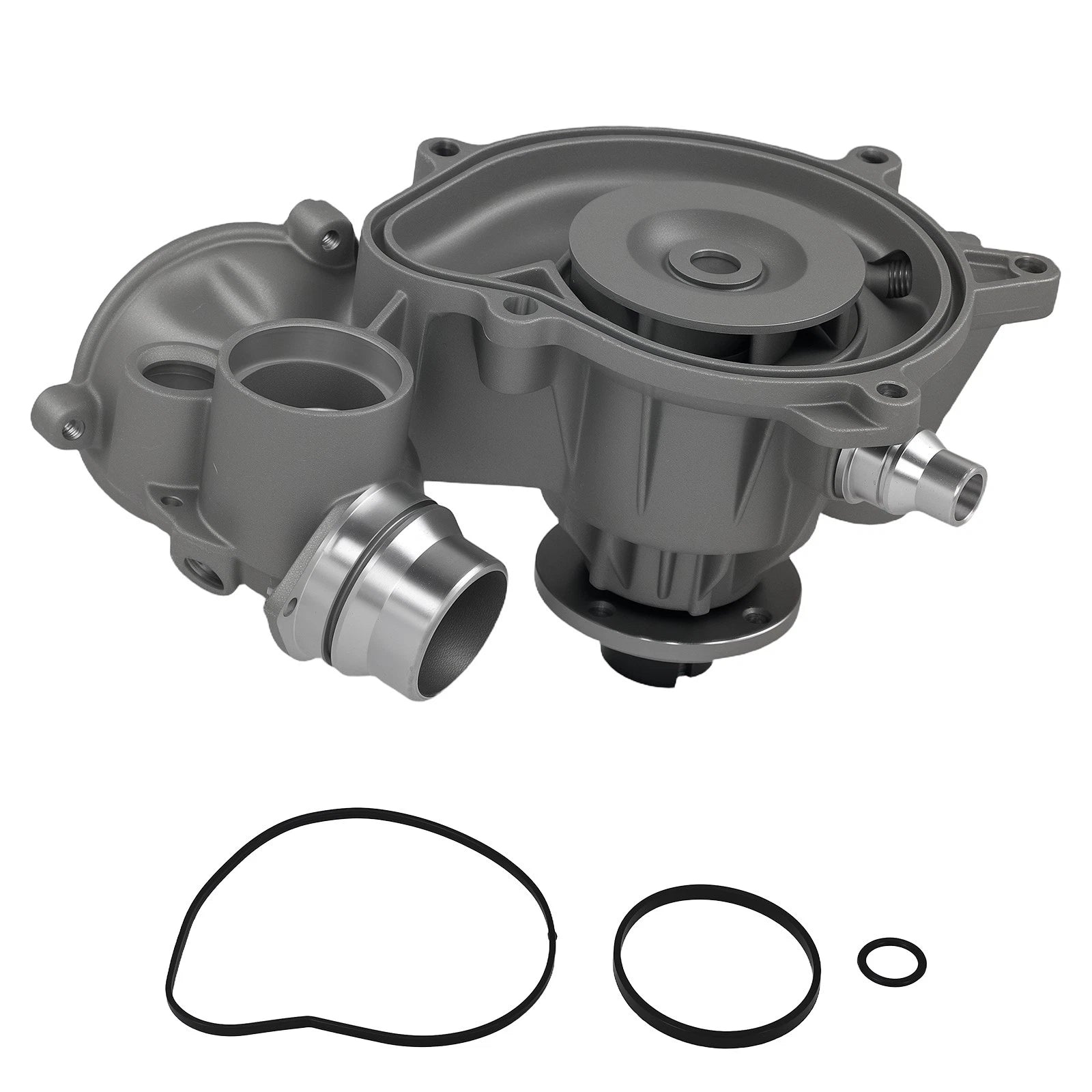 Coolant Water Pump for BMW Alpina B7 X5 (2004–2008)