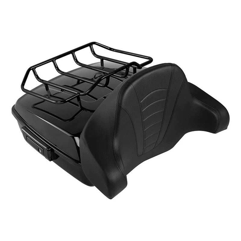 Trunk Pad Mounting Rack for Harley Touring (2009–2013)