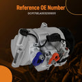 A/C Compressor for Mercedes GL350 X166, GLE350d (2012–2016) DCP17181 6SBU16C
