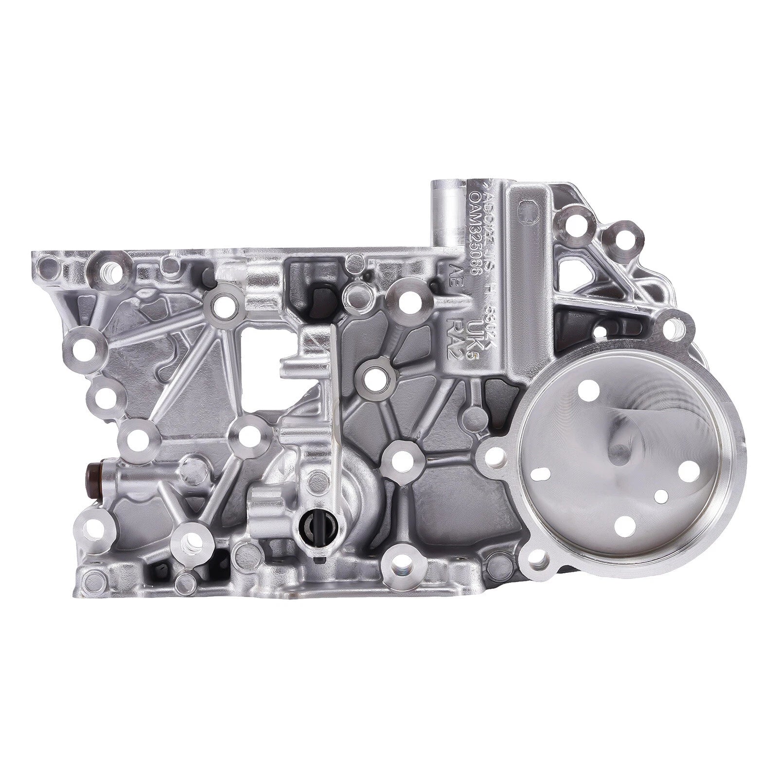 Valvebody Accumulator Housing for VW Golf (2007–2010) Audi 0AM325066C 0AM325066R