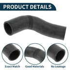 Radiator Hose No. 165710P150 for Toyota Reiz (2007–2012)