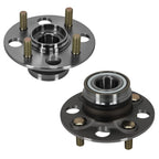 4-Bolt Wheel Bearing Hub Kit for Honda Civic (2001–2005) BR930254
