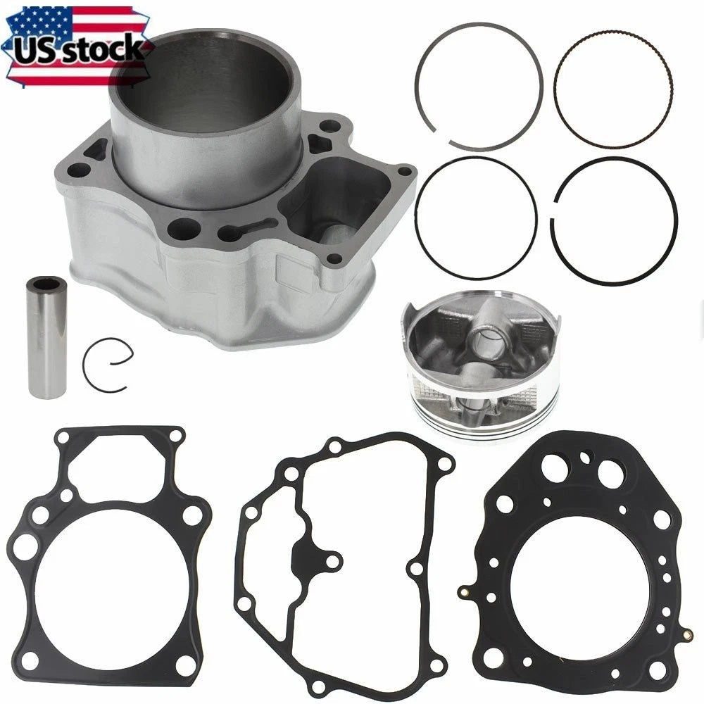 Top End Rebuild Kit for Honda Rancher TRX420 (2007-2018)