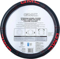 Steering Wheel Cover for GMC (Deluxe, 006708R01)