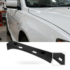 License Plate Bracket for Mitsubishi Lancer EX Evolution (2009–2016)