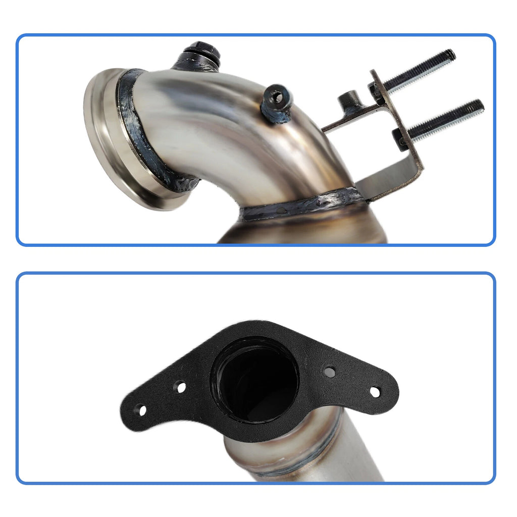 Catalytic Converter for Chevrolet Malibu (2016–2019) & Equinox (2018–2019)