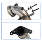 Catalytic Converter for Chevrolet Malibu (2016–2019) & Equinox (2018–2019)