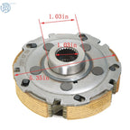 Clutch Sheave for Bennche Hisun UTV 500 700 (2015-2023)