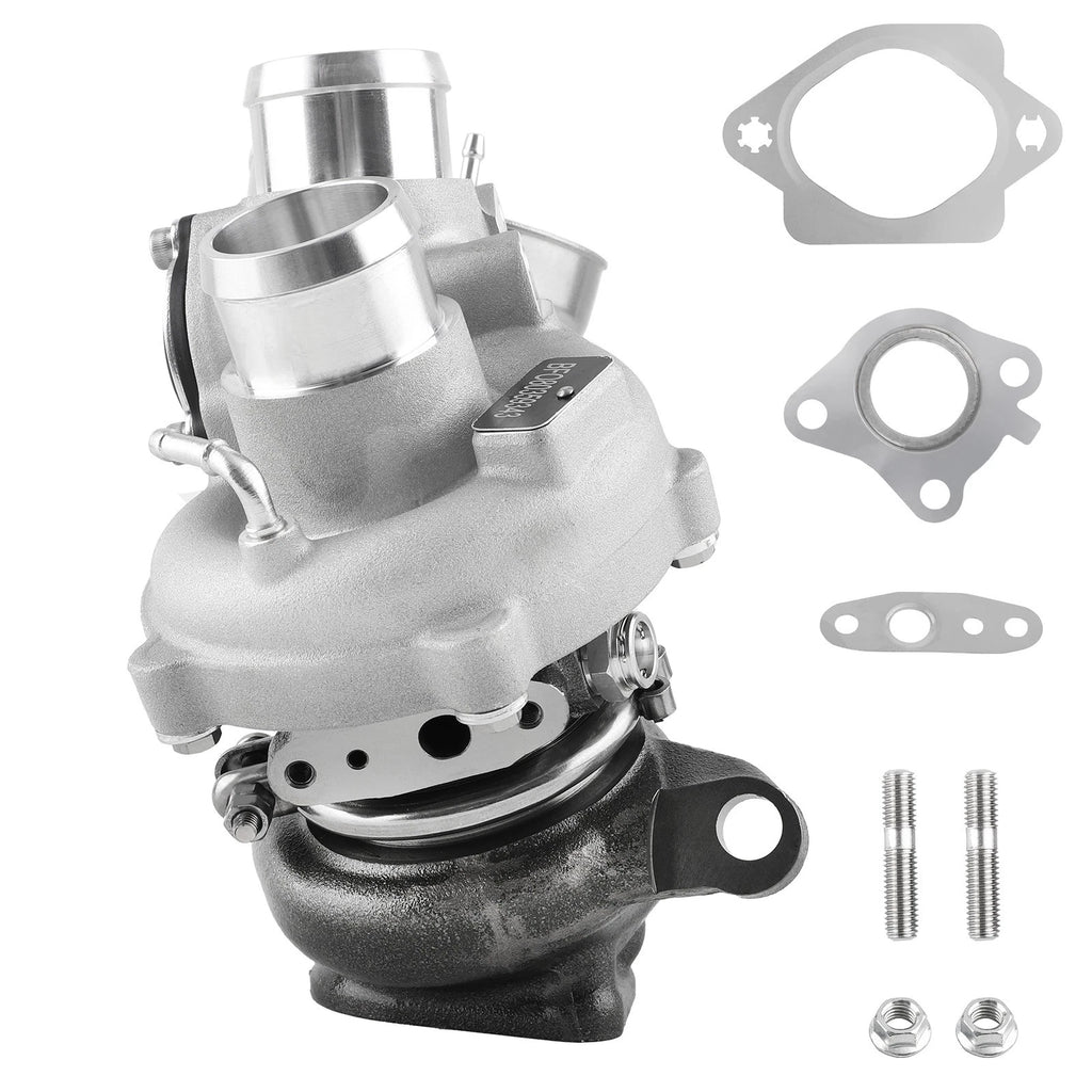 Turbo Charger for Ford F150 3.5L (2010–2012) Right Side 179205