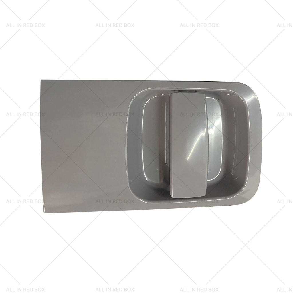 Pair Outer Sliding Door Handles for Hyundai ILoad IMax (2008–2023)