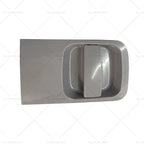 Pair Outer Sliding Door Handles for Hyundai ILoad IMax (2008–2023)