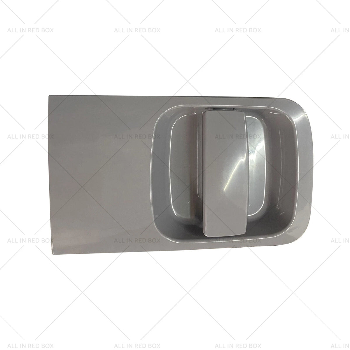 Pair Outer Sliding Door Handles for Hyundai ILoad IMax (2008–2023)