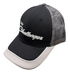 Digital Camo Hat Cap for Dodge Challenger (2015–2023)