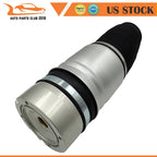 Rear Air Suspension Spring Bags for Audi Q7, Porsche Cayenne, Volkswagen Touareg (2007–2019)