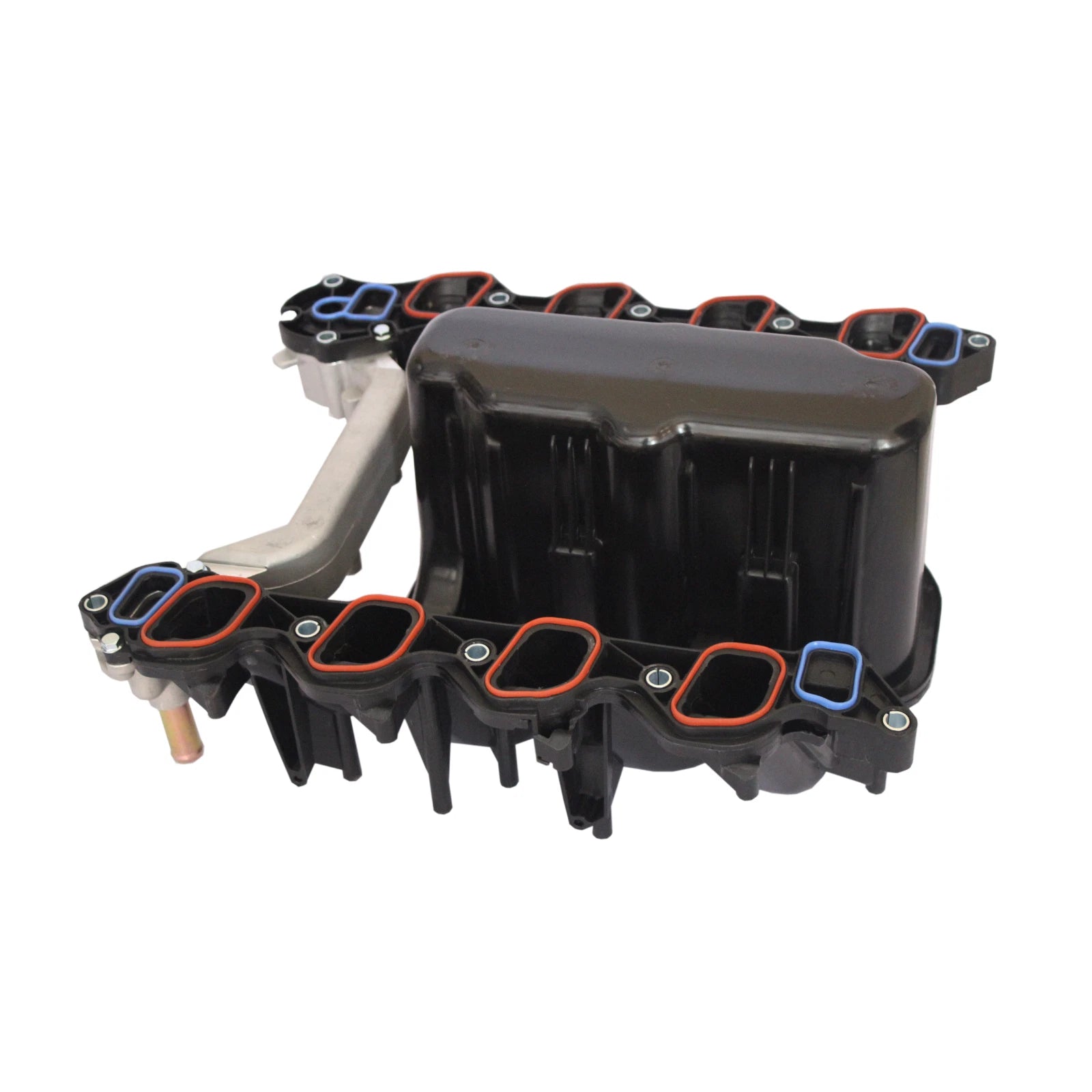 Upper Intake Manifold with Gaskets for Ford E-Series F-Series (1992–2010)