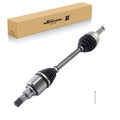 CV Axle Front Left for Nissan Versa Note (2014–2018)