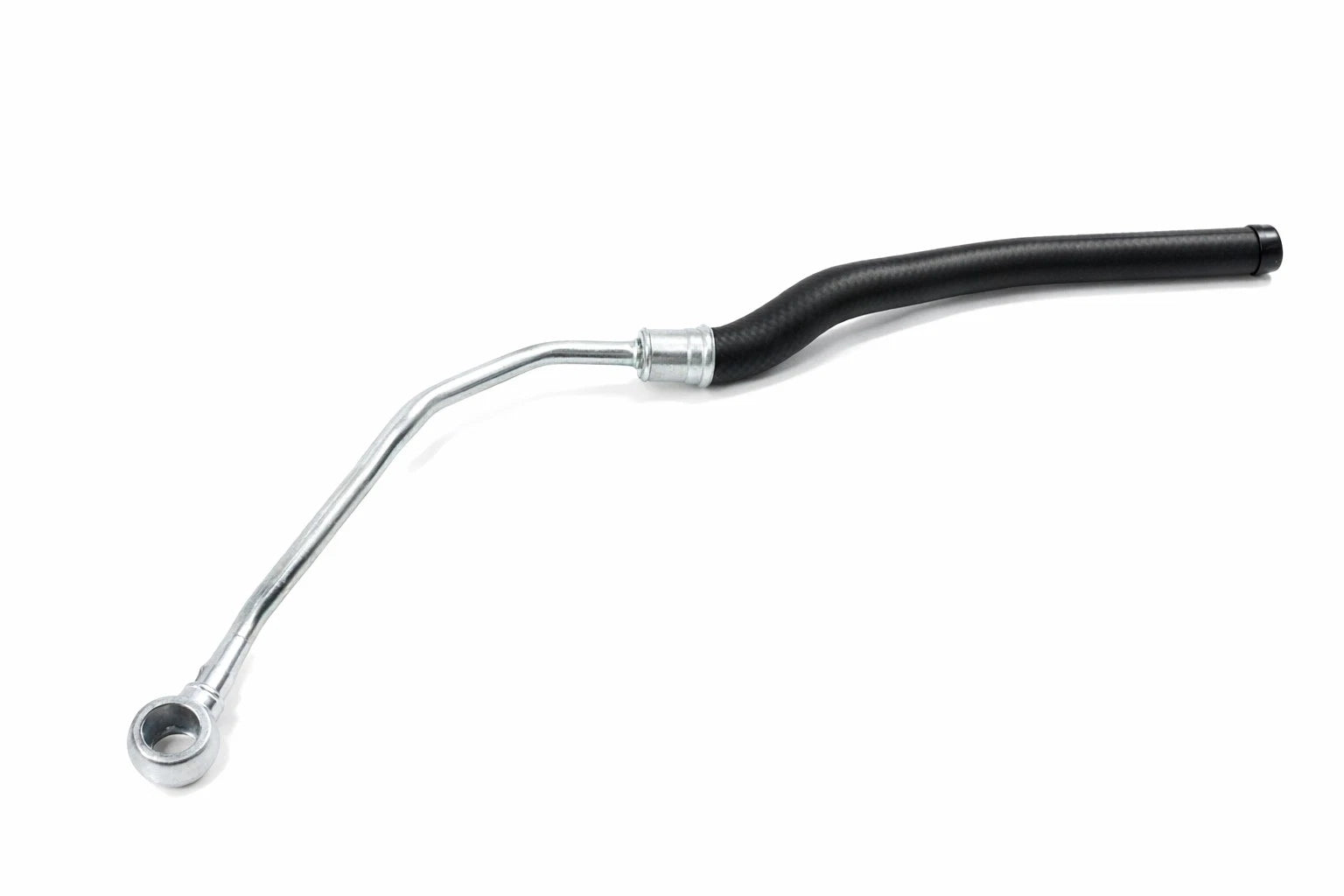 Power Steering Reservoir Hose for BMW 740iL, 740i (1995–2001) 32411093727