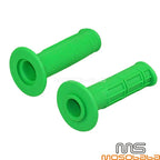 7/8'' Handlebar Grips for Kawasaki KX KLX 250 450 (2003-2023)