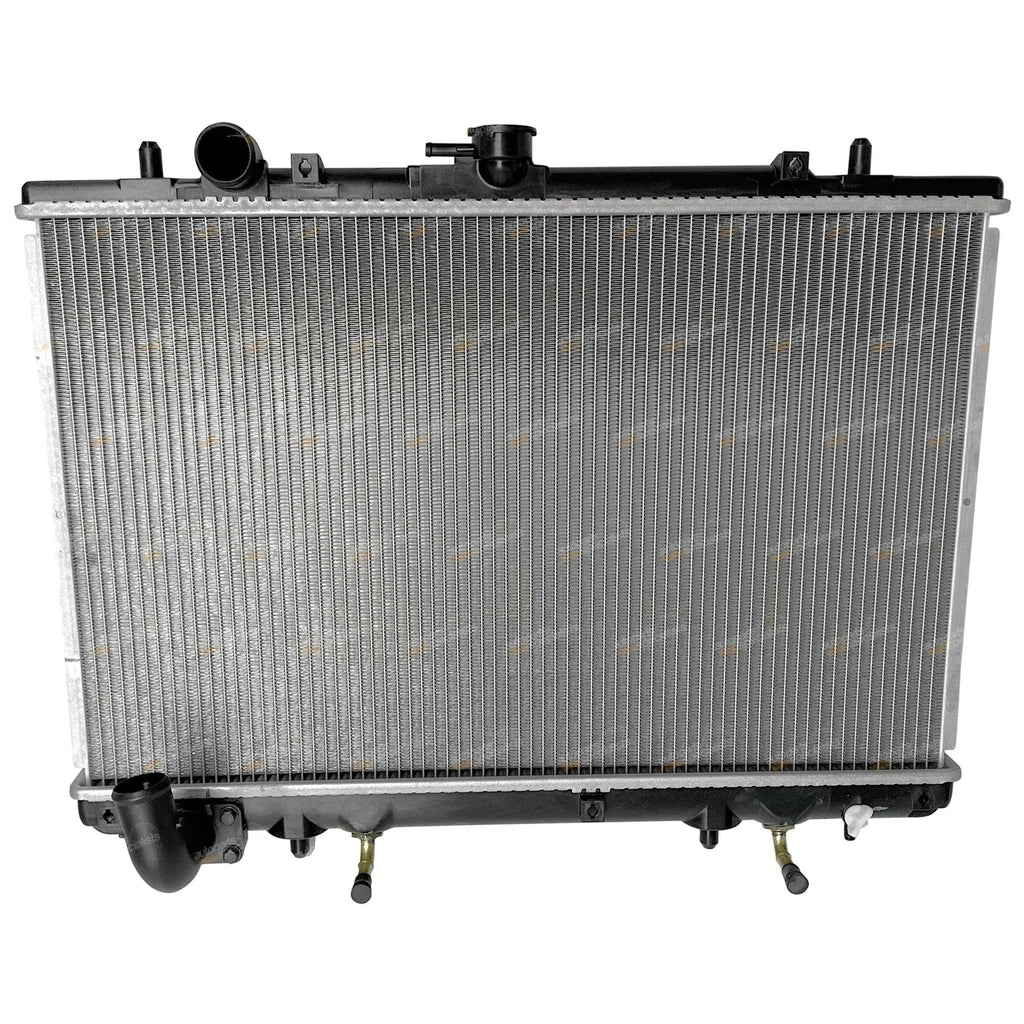 Radiator 3.0L for Mitsubishi Triton (1996-2006)