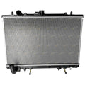Radiator 3.0L for Mitsubishi Triton (1996-2006)