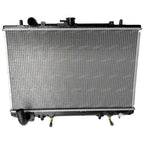 Radiator 3.0L for Mitsubishi Triton (1996-2006)
