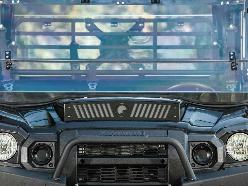 Hood Scoop for Kawasaki Mule Pro FXT / FX / DX / DXT / FXR (2015–2023)