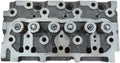 Cylinder Head Assembly YM719623-11700 for Komatsu 3D74E