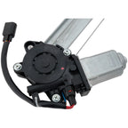 Window Regulator for Acura RLX (2014–2020) Right Rear Passenger Side
