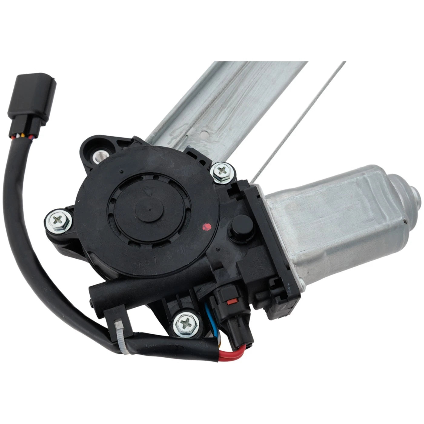 Window Regulator for Acura RLX (2014–2020) Right Rear Passenger Side