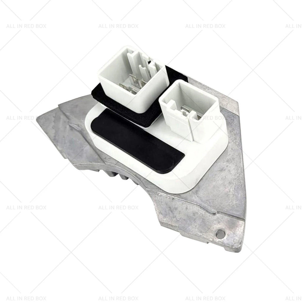 AC Heater Blower Regulator for Volvo C30 S40 V50 C70 (2006–2013)