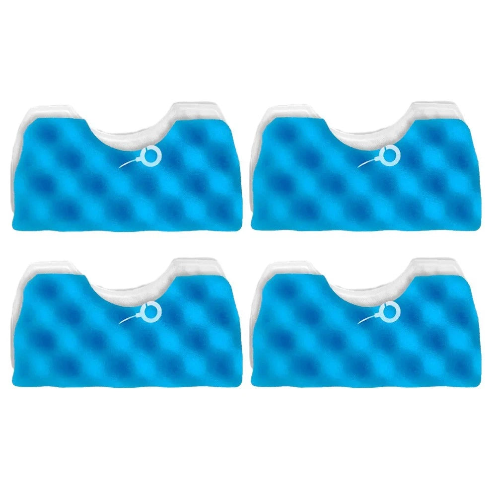Replacement Filters for Samsung DJ63-00669A, SC43, SC44, SC45, SC46, SC47 Series