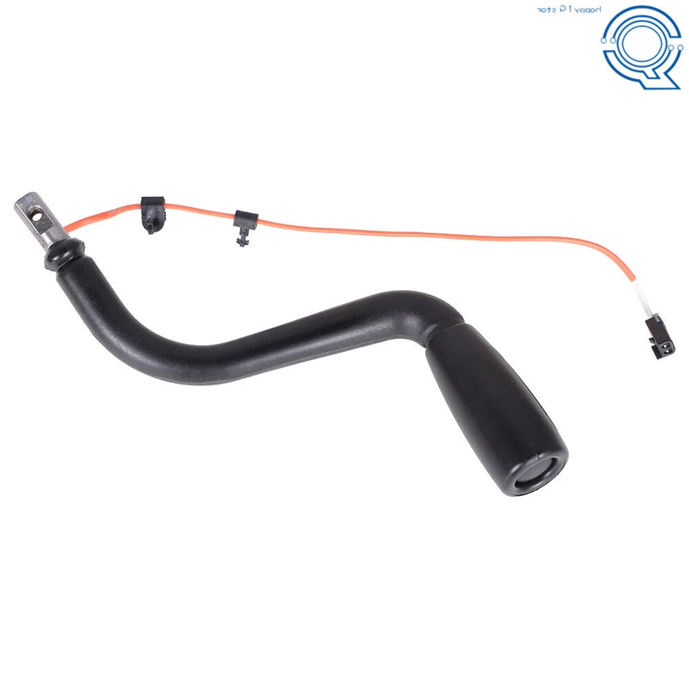 Automatic Transmission Shift Lever for Chevy Silverado GMC Sierra (1999-2007)