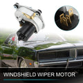 Front Windshield Wiper Motor for Dodge D100 D200 D300 W100 W200 (1969–1971) No. 2770090