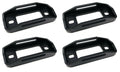 Side Marker Bezels Front Set for Ford Bronco (1970–1977)