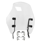 Windshield Bracket & Clamps for Harley Sportster S RH1250S (2021–2025)