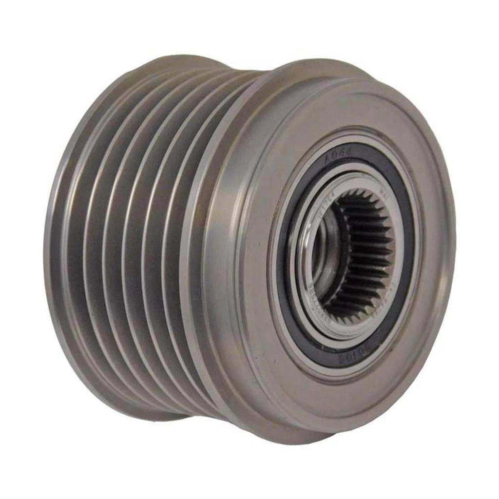 Clutch Pulley for Kia Optima L4 2.4L (2014–2015)