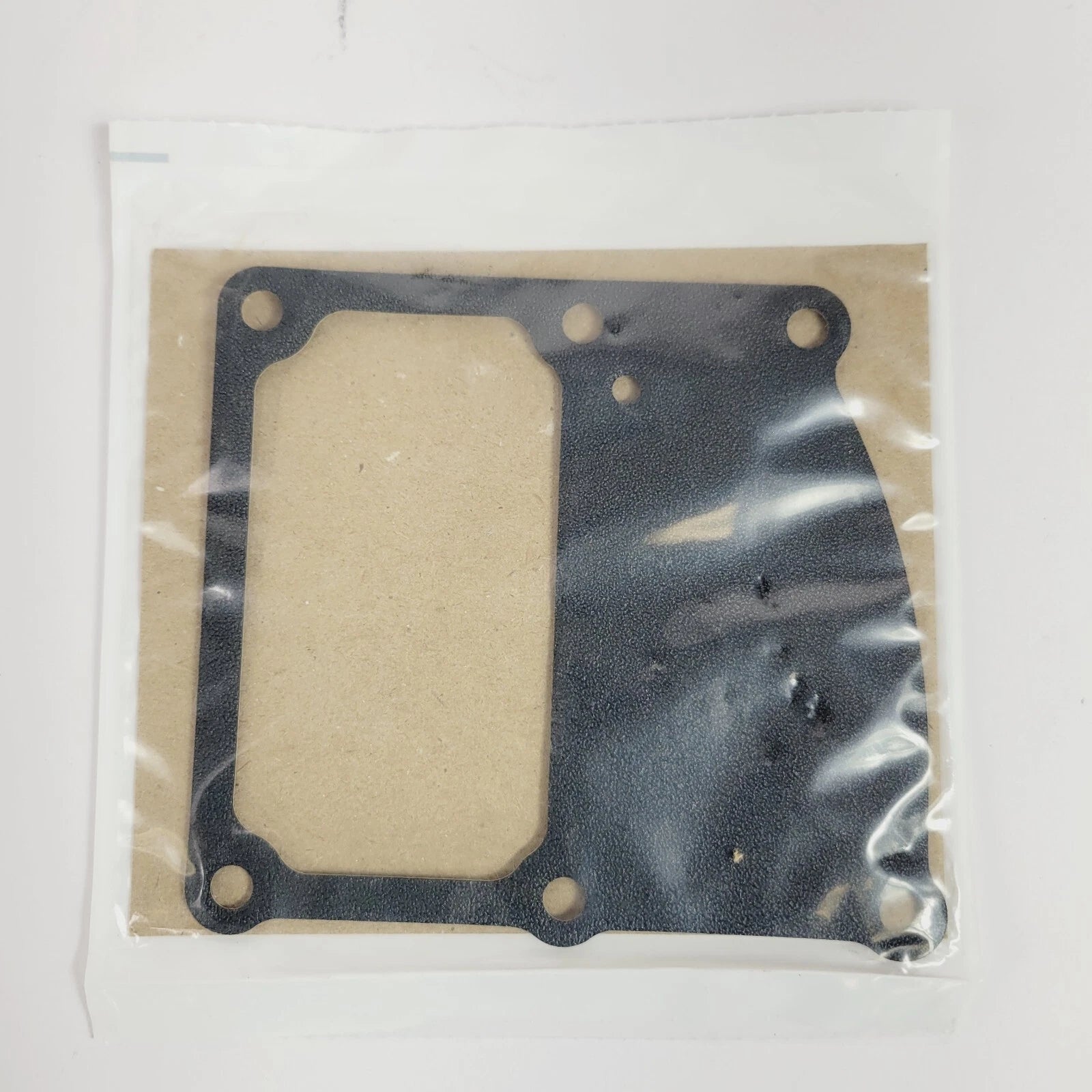 Genuine Transmission Top Cover Gasket for Harley-Davidson M8 FLT (OEM 25700453)