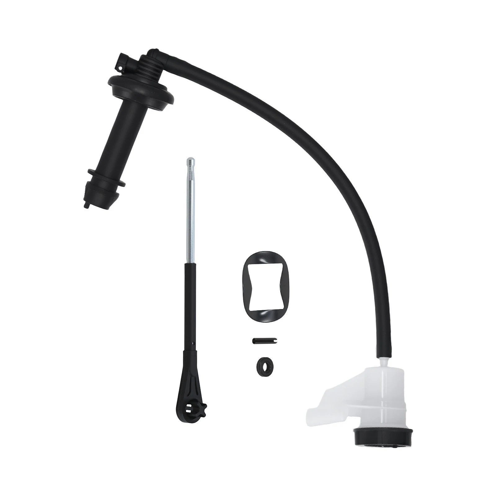 Clutch Master Cylinder for Ford Ranger Mazda B3000 (1995–2011)