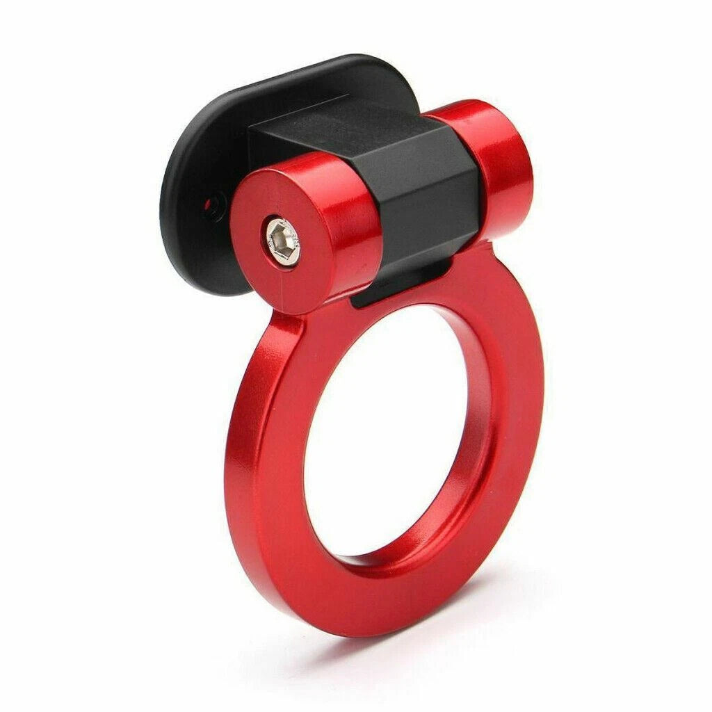 Tow Hook Ring Decoration for Acura TSX (2011-2014)
