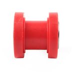 1x Red 10mm Chain Roller Slider Tensioner for Mini Bike ATV