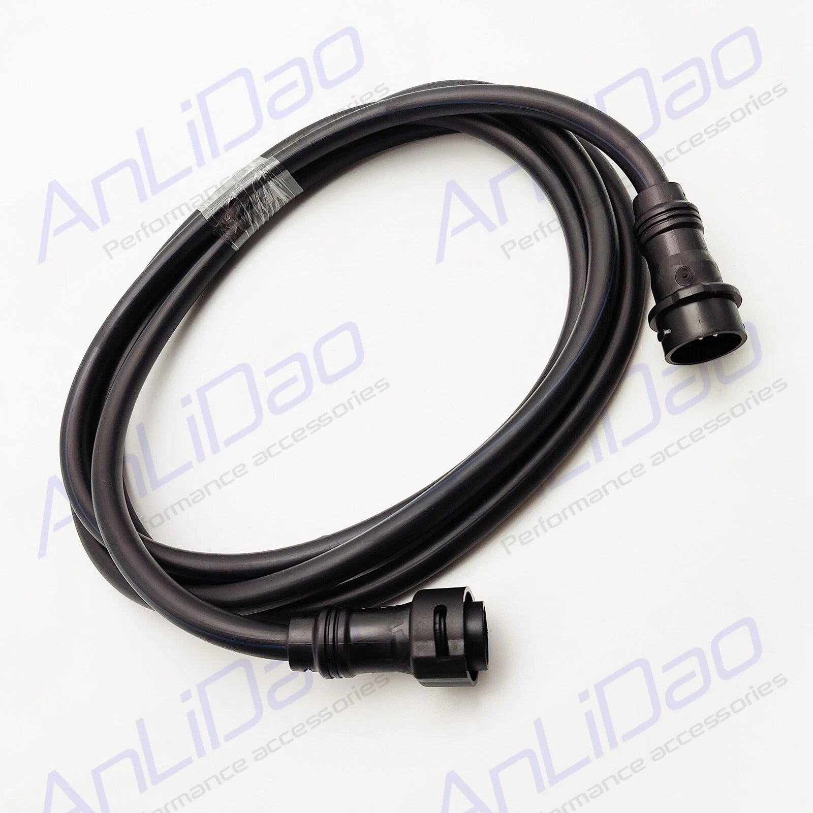 3M Engine Remote Control Cable for Yamaha Fit (10 Pin) 688-8258A-30-00