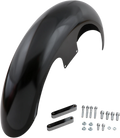 KLOCK WERKS Front Fender Slicer for Harley Davidson (21") KWF-04-0461