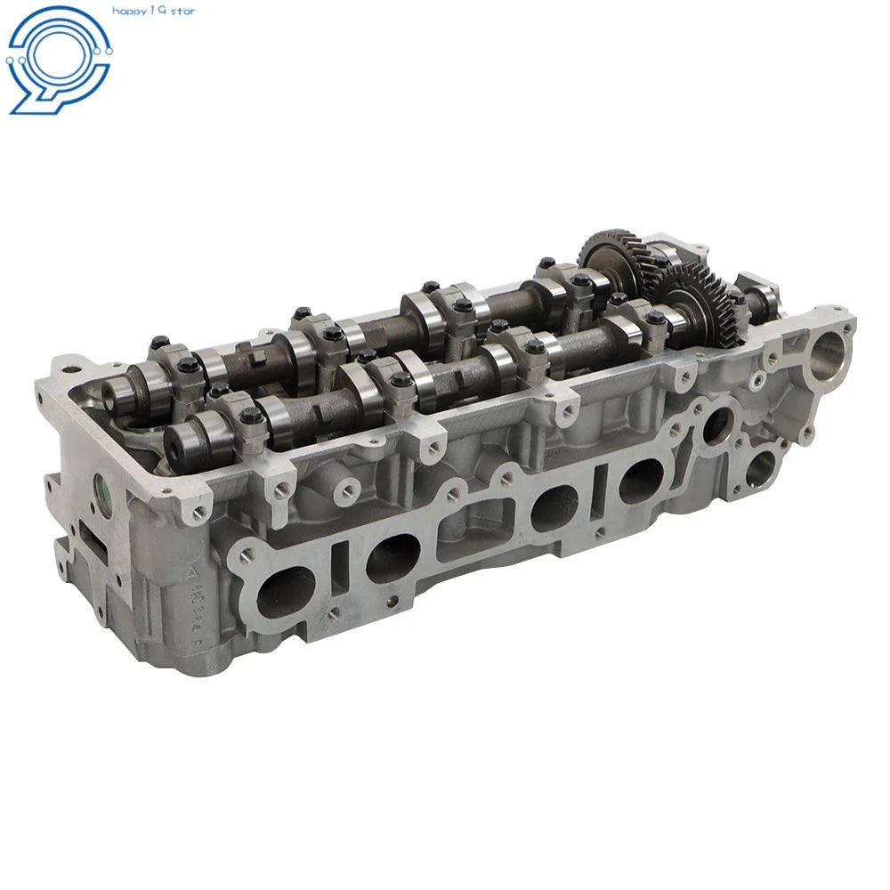 Cylinder Head Gasket Set for Toyota 2.4L 2.7L (1994–2000)