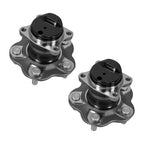 Wheel Hub Bearings Kit for Nissan Sentra (2013–2019) Rear FWD