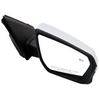 Heated Right Side Mirror for Chevy Equinox GMC Terrain